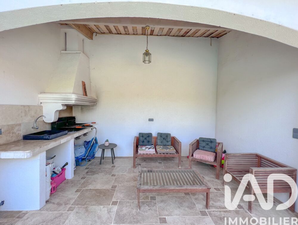 � vendre  Maison Vidauban (83550)