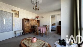  Appartement � vendre 4 pi�ces 78 m�