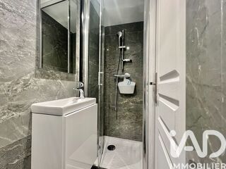  Appartement � vendre 1 pi�ce 11 m�