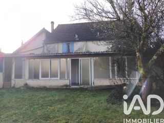  Maison  vendre 4 pices 115 m