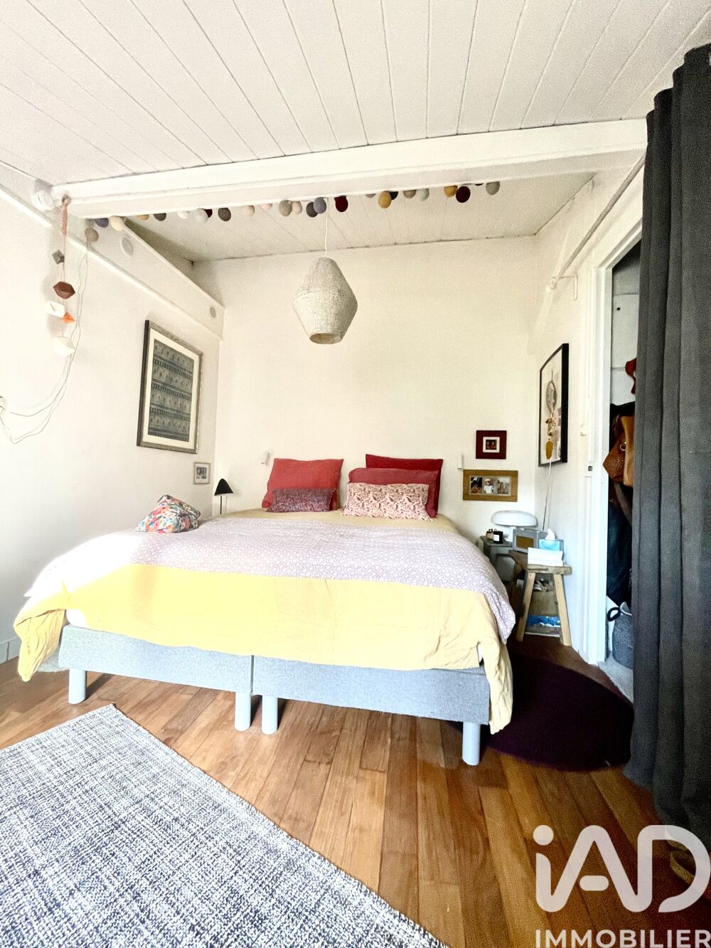 � vendre  Maison Brunoy (91800)