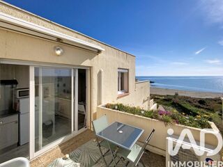  Appartement � vendre 1 pi�ce 19 m�