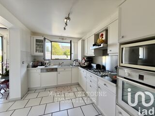  Maison � vendre 6 pi�ces 127 m�