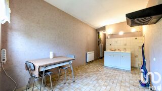  Maison � vendre 4 pi�ces 77 m�