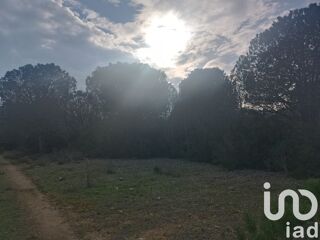  Terrain � vendre 7442 m�