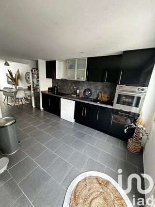  Maison � vendre 3 pi�ces 70 m�