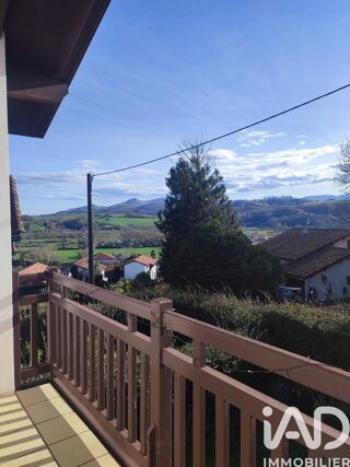  Maison � vendre 4 pi�ces 80 m�