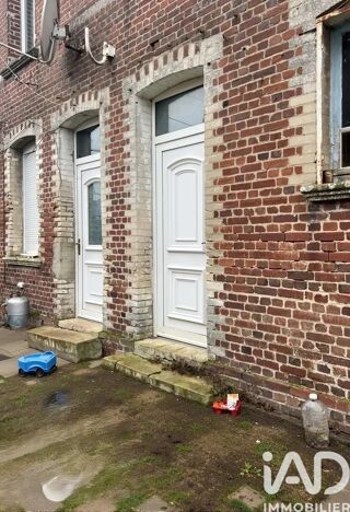  Maison � vendre 6 pi�ces 138 m�