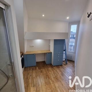  Appartement � vendre 1 pi�ce 9 m�