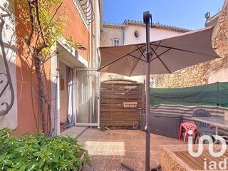  Maison � vendre 3 pi�ces 60 m�