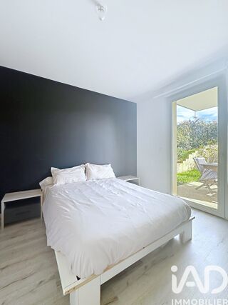  Appartement � vendre 4 pi�ces 80 m�