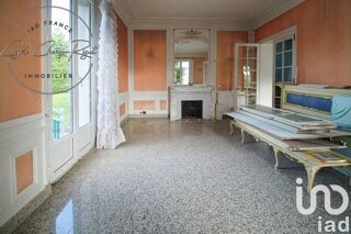  Maison � vendre 12 pi�ces 350 m�