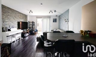  Maison � vendre 5 pi�ces 84 m�