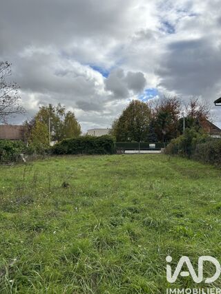  Terrain � vendre 2185 m�