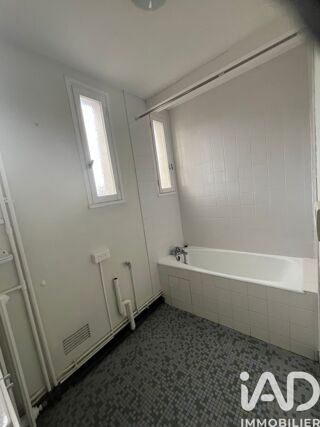  Appartement � vendre 2 pi�ces 50 m�