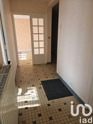  Maison � vendre 4 pi�ces 88 m�