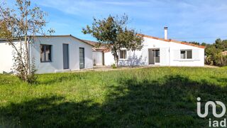  Maison � vendre 4 pi�ces 85 m�