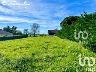  Terrain  vendre 881 m