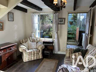  Maison � vendre 4 pi�ces 90 m�