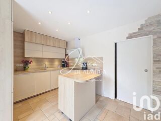  Maison  vendre 6 pices 101 m
