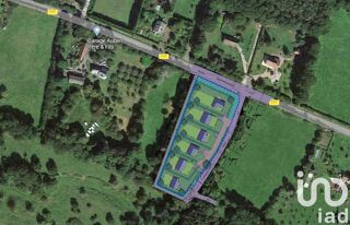  Terrain � vendre 913 m�