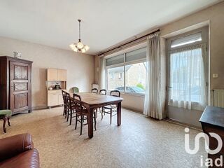  Maison � vendre 6 pi�ces 117 m�