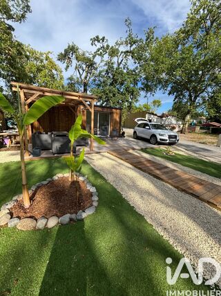  Maison � vendre 3 pi�ces 30 m�