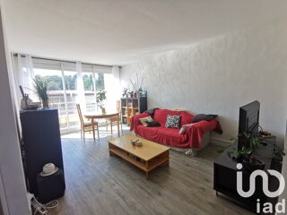  Appartement � vendre 5 pi�ces 92 m�