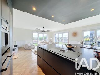  Maison � vendre 5 pi�ces 120 m�