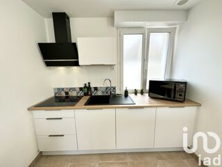  Loft  vendre 2 pices 35 m