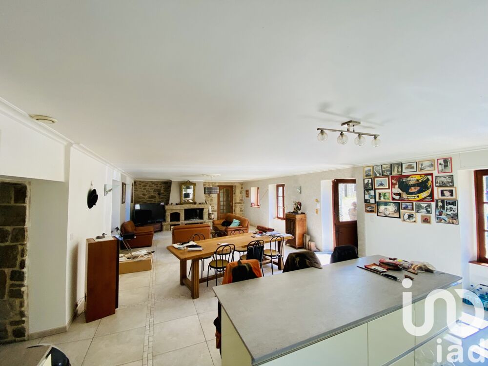  vendre  Maison Pleurtuit (35730)