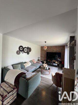  Maison � vendre 5 pi�ces 142 m�