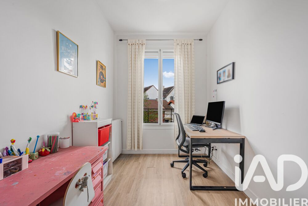 � vendre  Maison Nanterre (92000)