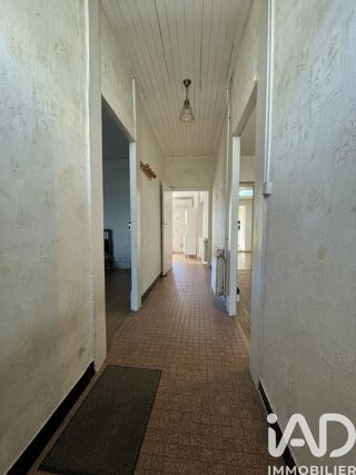  Maison � vendre 4 pi�ces 104 m�