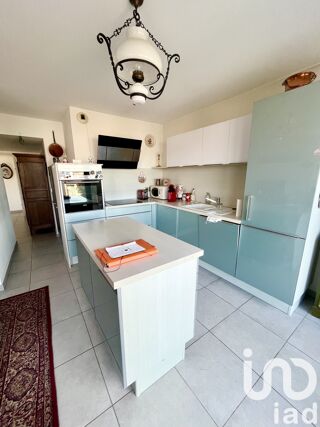  Appartement � vendre 3 pi�ces 77 m�