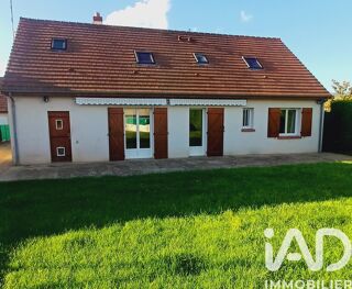  Maison � vendre 6 pi�ces 140 m�