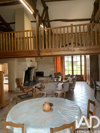  Maison � vendre 4 pi�ces 495 m�