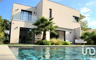  Villa  vendre 4 pices 139 m