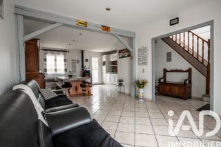  Maison � vendre 6 pi�ces 125 m�