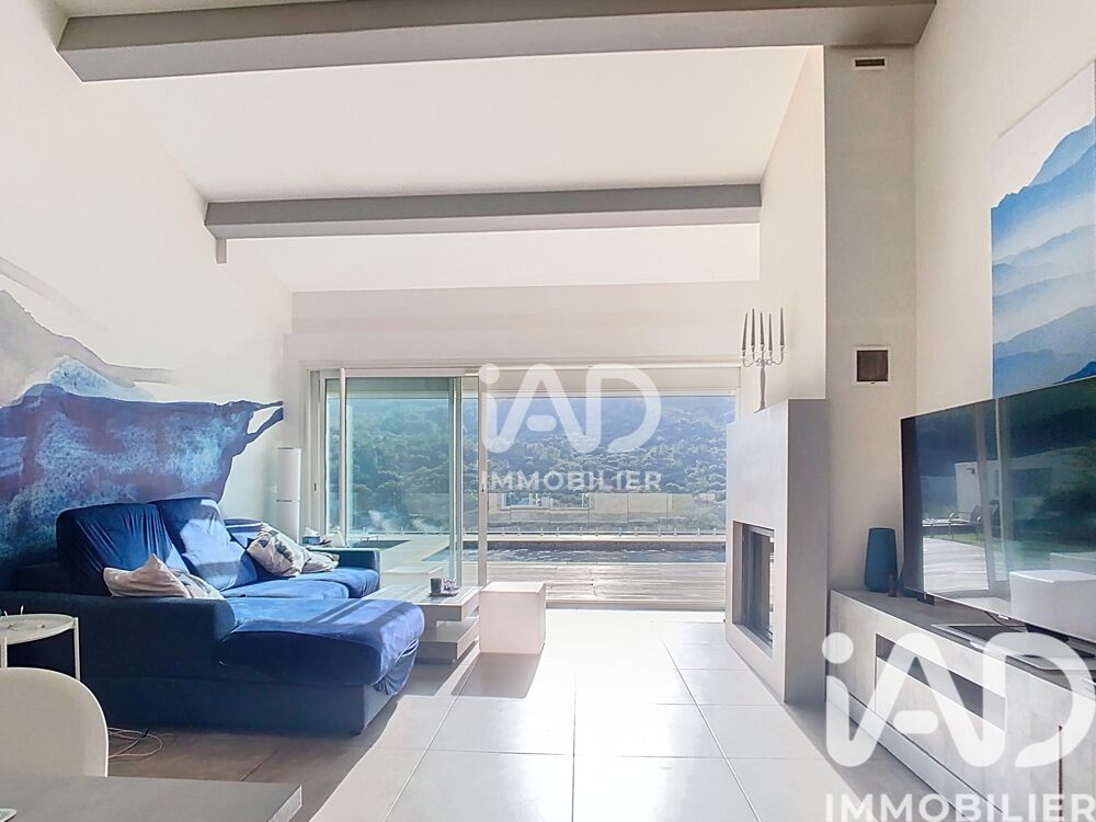 � vendre  Maison Mandelieu-la-Napoule (06210)