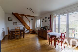  Maison � vendre 10 pi�ces 184 m�