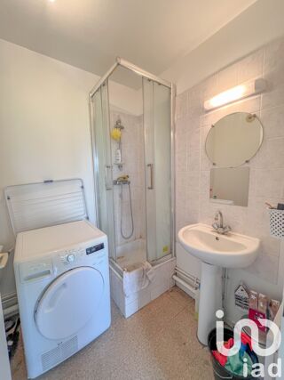  Appartement  vendre 1 pice 23 m