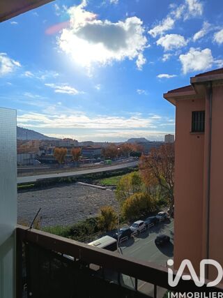  Appartement � vendre 3 pi�ces 58 m�