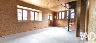  Maison � vendre 2 pi�ces 30 m�