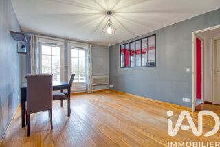  Appartement � vendre 3 pi�ces 64 m�