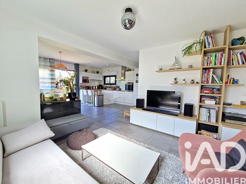   Vente Maison traditionnelle 4 pi�ces Maison - 4 pi�ce(s) - 97 m�