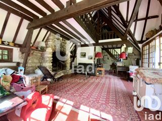  Maison � vendre 10 pi�ces 224 m�