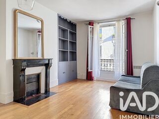  Appartement � vendre 2 pi�ces 41 m�