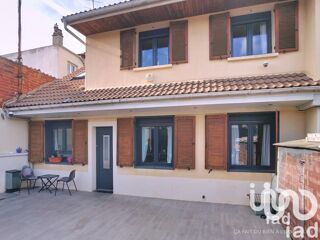  Maison � vendre 3 pi�ces 60 m�