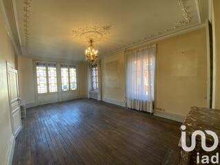  Maison  vendre 6 pices 192 m